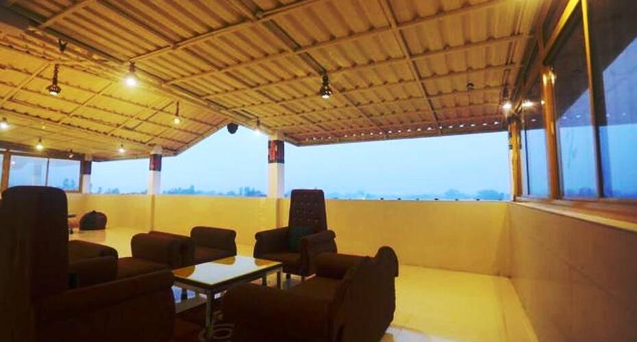 Holiday Homes and Resort, Bhopal 2